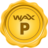 WAX Logo