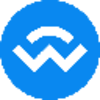 WalletConnect Token Logo