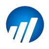 WorldCoin Logo