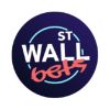 WallStreetBets DApp Logo
