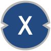 XDC Network Logo