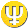 PrimeCoin Logo