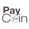 PayCoin Logo