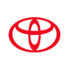 TOYOTA MOTOR CORP COMMON Logo