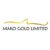 MAKO GOLD LTD Aktie Logo