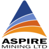 Aspire Mining Aktie Logo