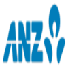ANZ Banking Logo