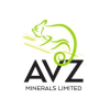 AVZ Minerals Logo