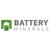 BATTERY MINERALS LTD Logo