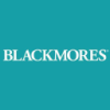 BLACKMORES LTD. Logo