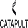 CATAPULT GRP INTL Logo