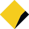 Commonwealth Bank Logo