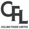 Collins Foods Aktie Logo