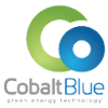 Cobalt Blue Holdings Logo
