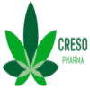 Creso Pharma Logo