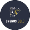 Cygnus Gold Logo