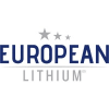 European Lithium Logo