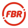 FBR Ltd. Logo