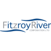 Fitzroy River Logo
