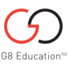G8 EDUCATION LTD Logo