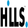 HILLS LTD Aktie Logo