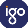 IGO Ltd. Logo