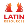 Latin Resources Logo