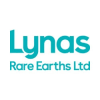 Lynas Rare Earths Logo
