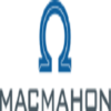 MACMAHON HLDGS LTD Logo