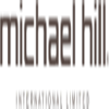 MICHAEL HILL INTL Logo
