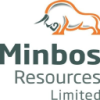 MINBOS RESOURCES LTD Aktie Logo