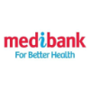 Medibank Private Logo