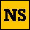 NATL STORAGE REIT STAP. Logo