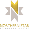 Northern Star Resources Logo