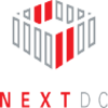 NEXTDC LTD Logo