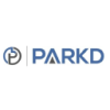 PARKD LTD. Aktie Logo