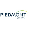 Piedmont Lithium Logo