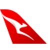 QANTAS AIRWAYS Logo