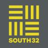 SOUTH32 LTD Logo