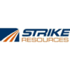 STRIKE RESOURCES LTD Logo