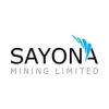 Sayona Mining Logo