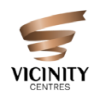 Vicinity Centres Logo