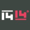 1414 DEGREES LTD. Aktie Logo