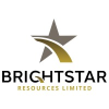 Brightstar Resources Aktie Logo