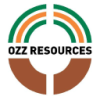 OZZ RESOURCES LTD. Aktie Logo