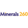 MINERALS 260 LTD. Aktie Logo