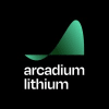 Arcadium Lithium Logo