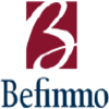 Befimmo Logo