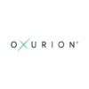 Oxurion Logo