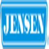 Jensen-Group Logo